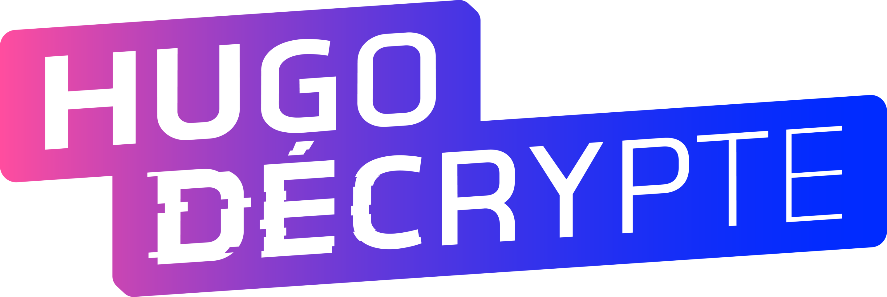 Hugo Décrypte