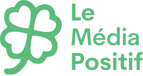 Le Media Positif